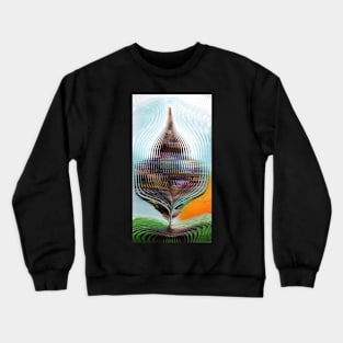 ogsr - Vipers Den - Genesis Collection Crewneck Sweatshirt